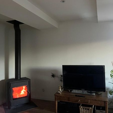 Maison A 20 Min Des Plages De Sainte Maxime 르무이 외부 사진