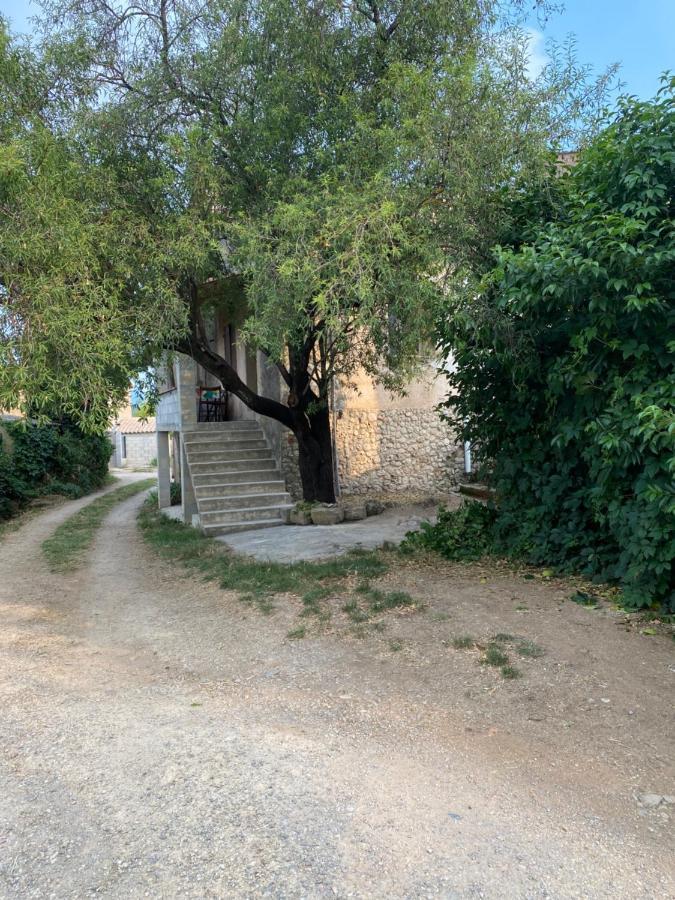 Maison A 20 Min Des Plages De Sainte Maxime 르무이 외부 사진