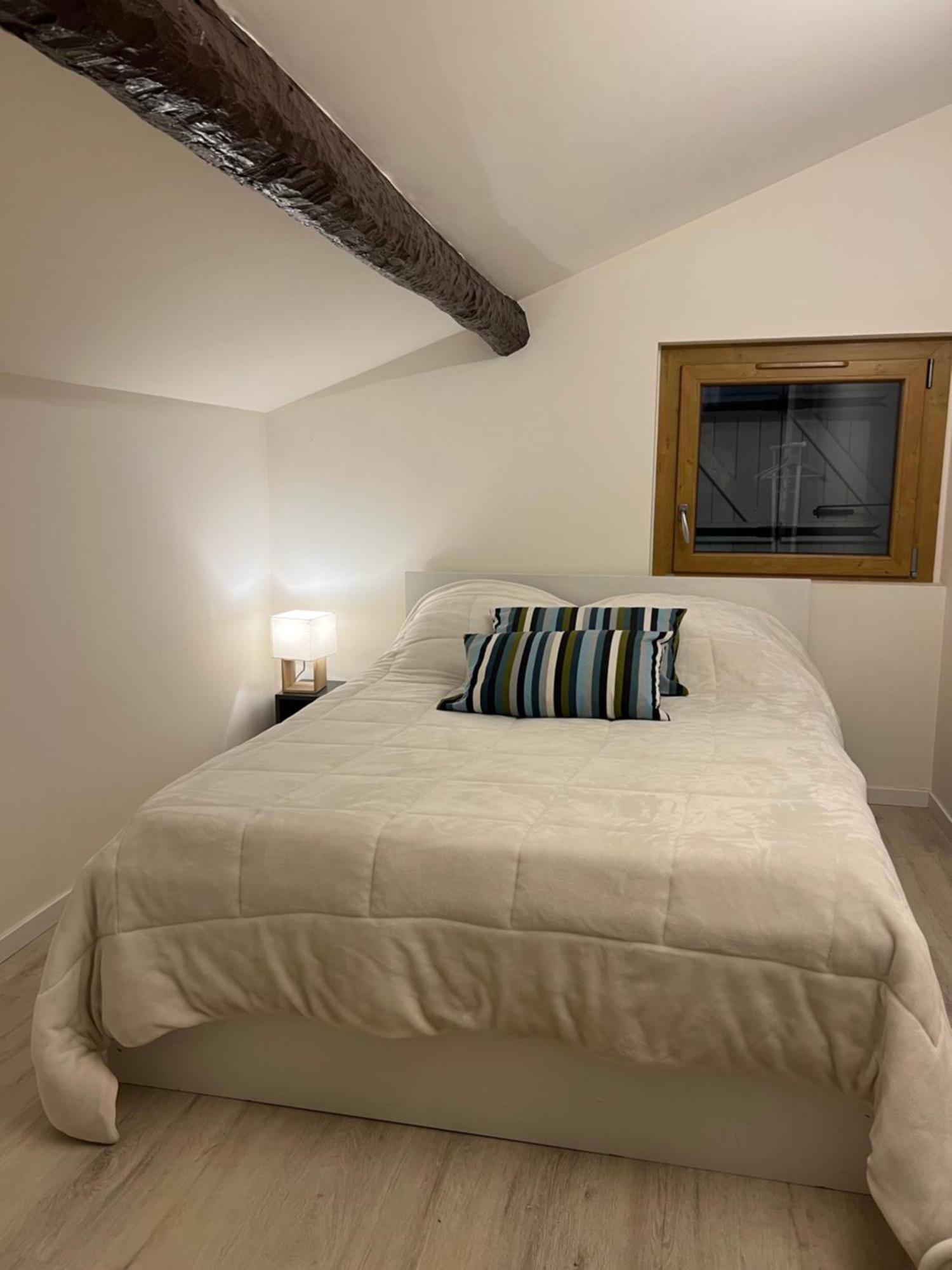Maison A 20 Min Des Plages De Sainte Maxime 르무이 외부 사진