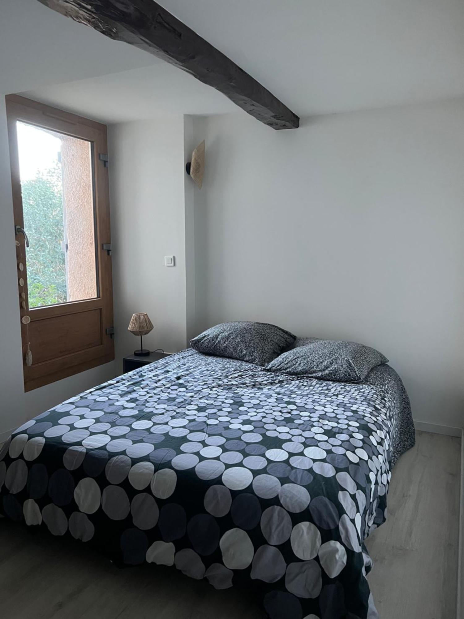 Maison A 20 Min Des Plages De Sainte Maxime 르무이 외부 사진
