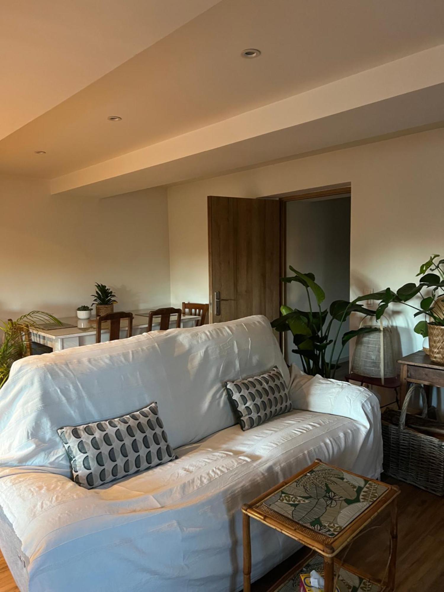 Maison A 20 Min Des Plages De Sainte Maxime 르무이 외부 사진